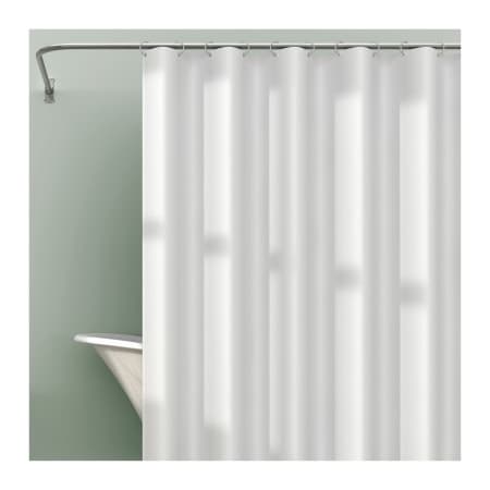 Zenith Products WHT PEVA MED Liner LPRMWWL